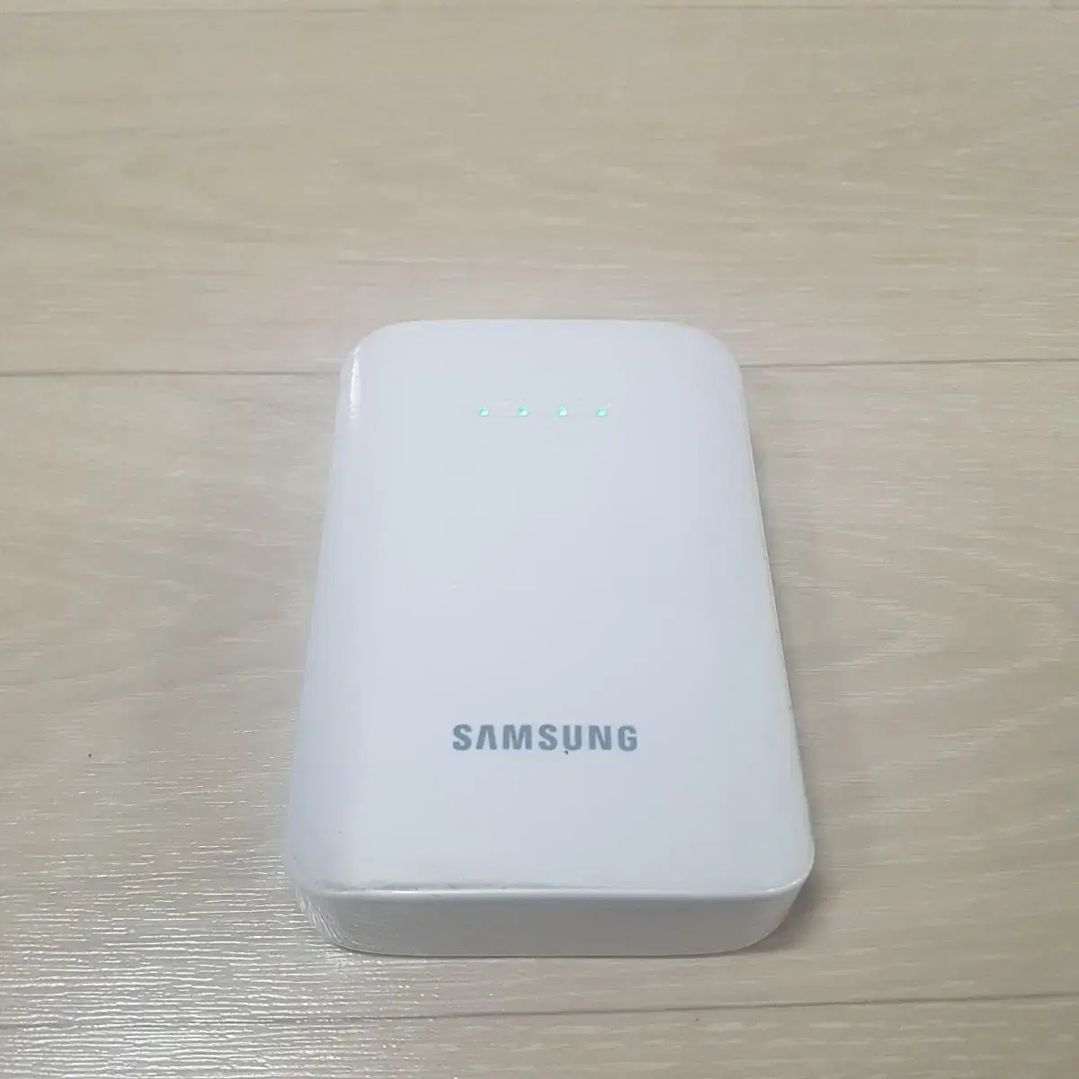 삼성 정품 보조배터리팩 EEB-El1CWE 9000mAh